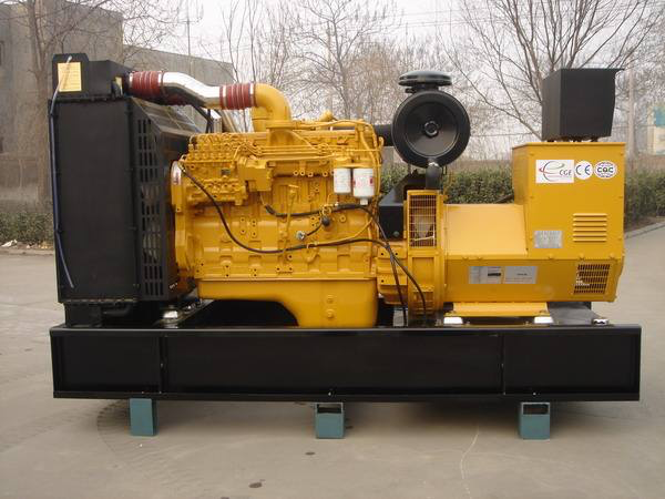 六盘水发电机出租