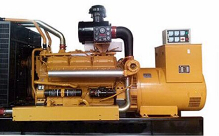 六盘水发电机出租