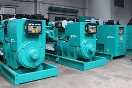 六盘水柴油发电机 六盘水柴油发电机