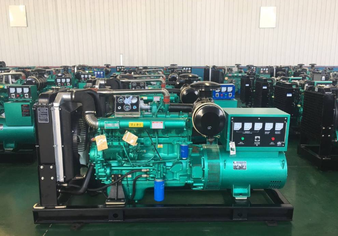 六盘水柴油发电机 六盘水柴油发电机