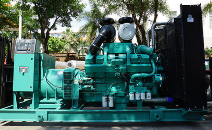 六盘水柴油发电机 六盘水柴油发电机