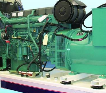 六盘水发电机出租