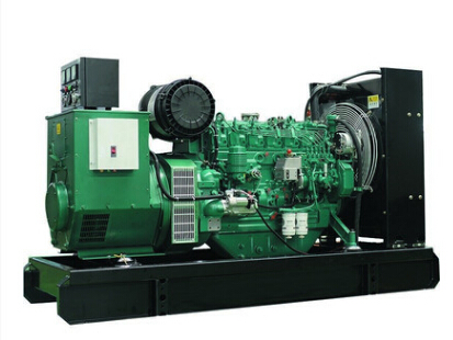 六盘水全新上柴200kw大型柴油发电机组 六盘水全新上柴200kw大型柴油发电机组